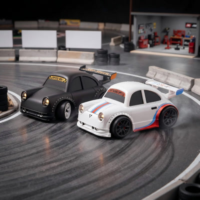 Mini RC Drift Car Smart Racing Toy drifting