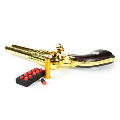 Cowboy Revolver Toy