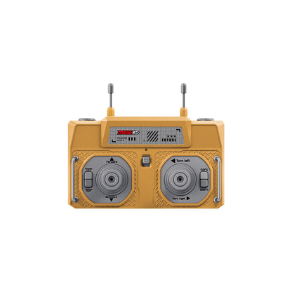 Replacement Remote Controller for Construction RC Vehicles 1 piece