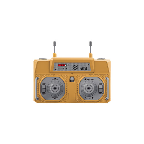Replacement Remote Controller for Construction RC Vehicles 1 piece