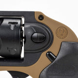Ruger LCR Double Action Revolver Dart Blaster