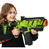 3D Virtual Reality Orbeez Gun