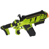 3D Virtual Reality Orbeez Gun