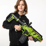 3D Virtual Reality Orbeez Gun