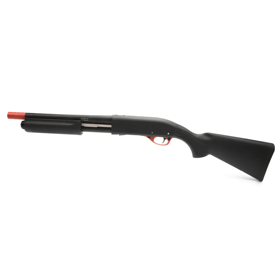 Soft Bullet Gun – BRRRRT