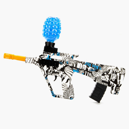 Steyr AUG Gel Blaster Assault Rifle - Orbeez Gun