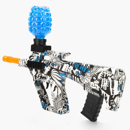 Steyr AUG Gel Blaster Assault Rifle - Orbeez Gun
