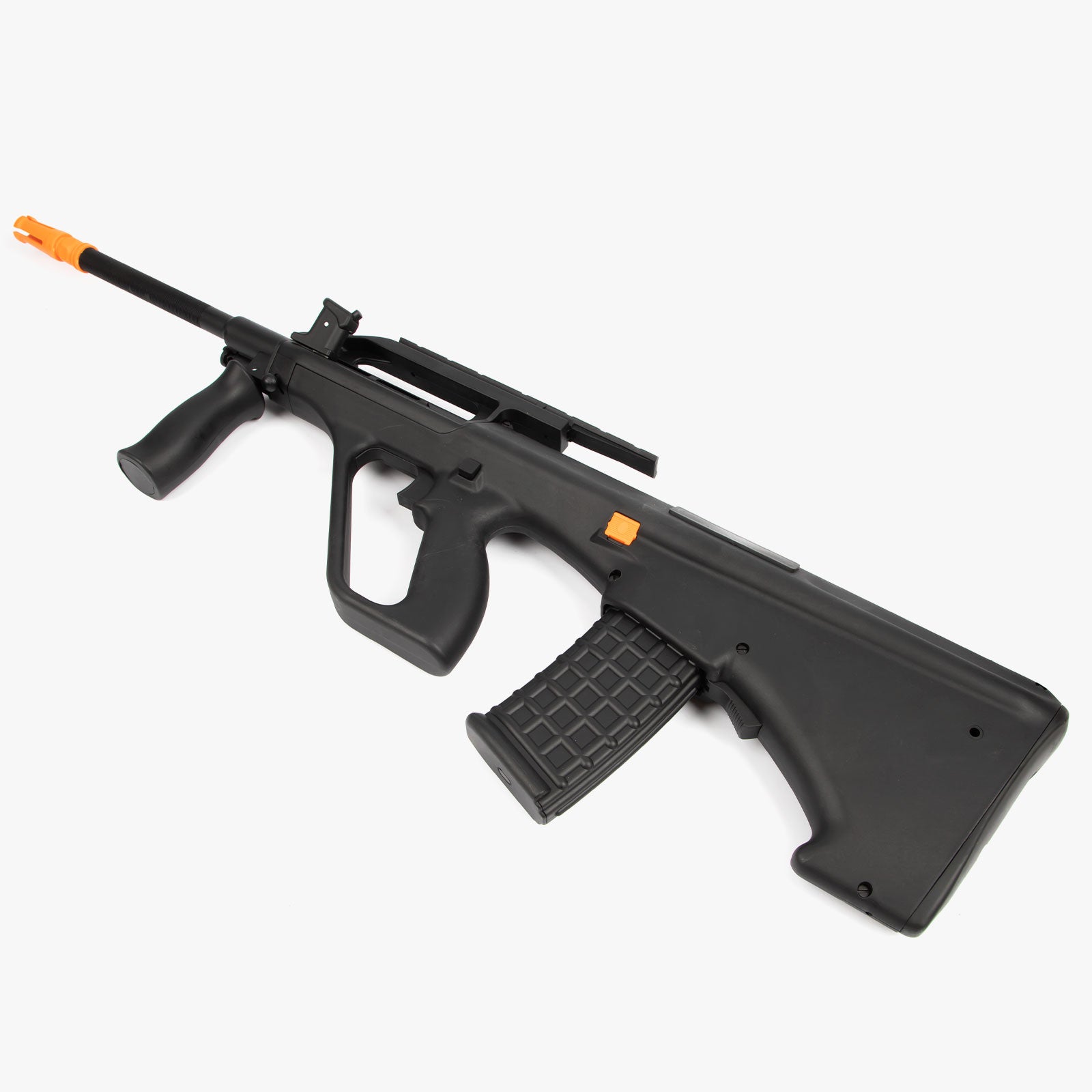 Desert Eagle Pistol Electric Toy Gun – BRRRRT