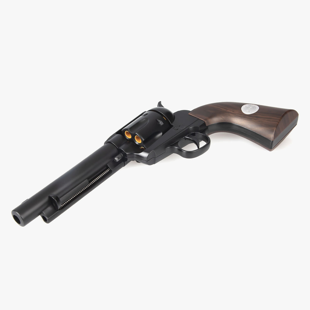 Cowboy Revolver Toy | Red Dead Redemption 1873 Revolver – BRRRRT