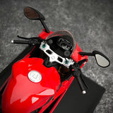 Ducati 1299 Panigale S 1/12 Motorcycle Model
