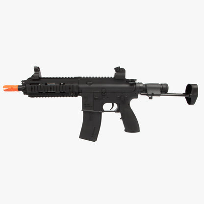 HK416 Automatic Splatter Ball Gun