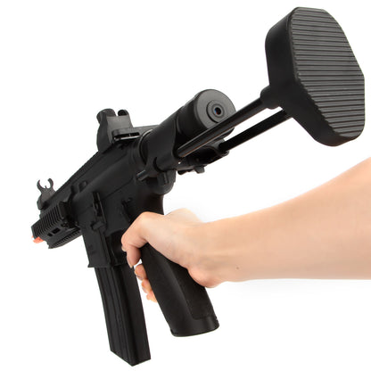 HK416 Automatic Splatter Ball Gun