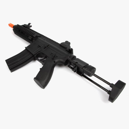 HK416 Automatic Splatter Ball Gun