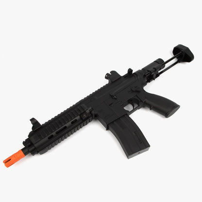 HK416 Automatic Splatter Ball Gun