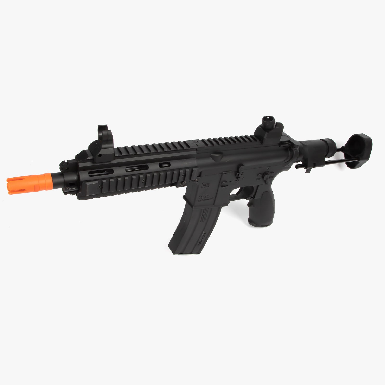 HK416 Automatic Splatter Ball Gun