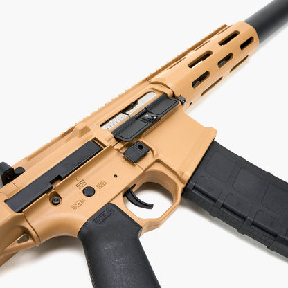 Honey Badger Gel Gun