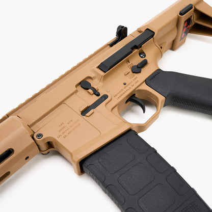 Honey Badger Gel Gun