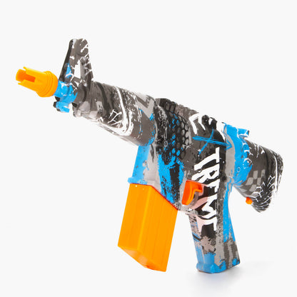 M16 Water Bead Gun