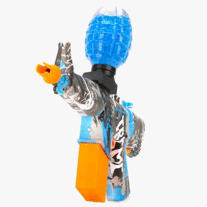 M16 Water Bead Gun