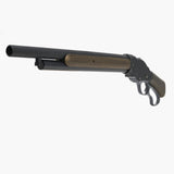 M1887 Nerfty Shotgun