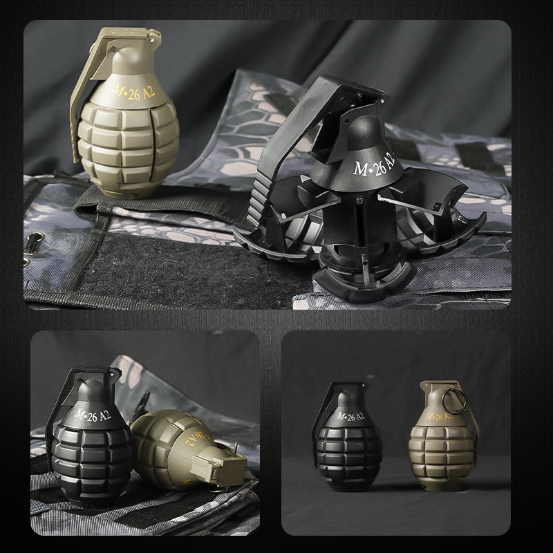 M26A2 Grenade Toy