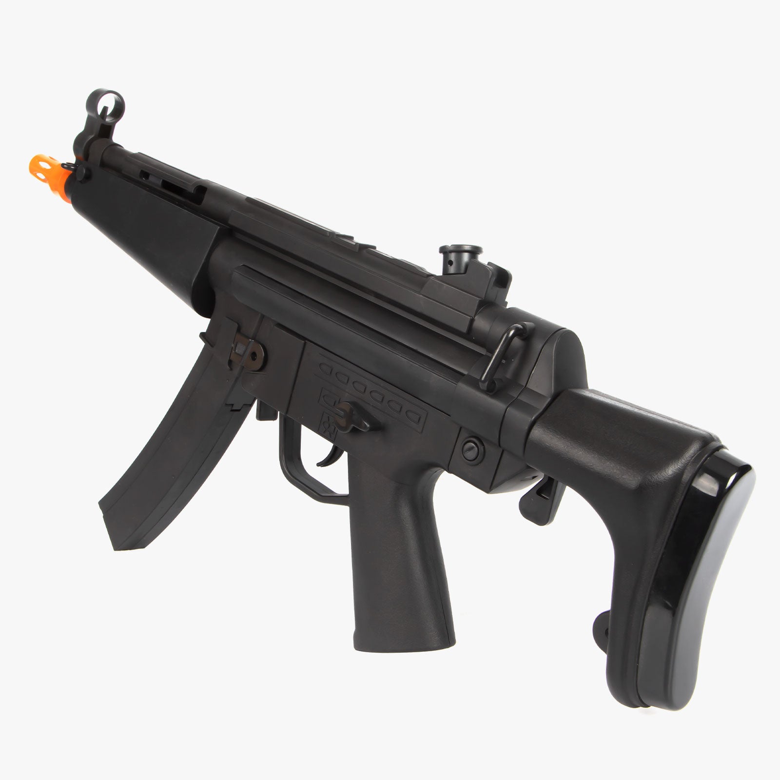 MP5 Automatic Gel Ball Gun