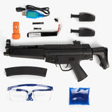 MP5 Automatic Gel Ball Gun