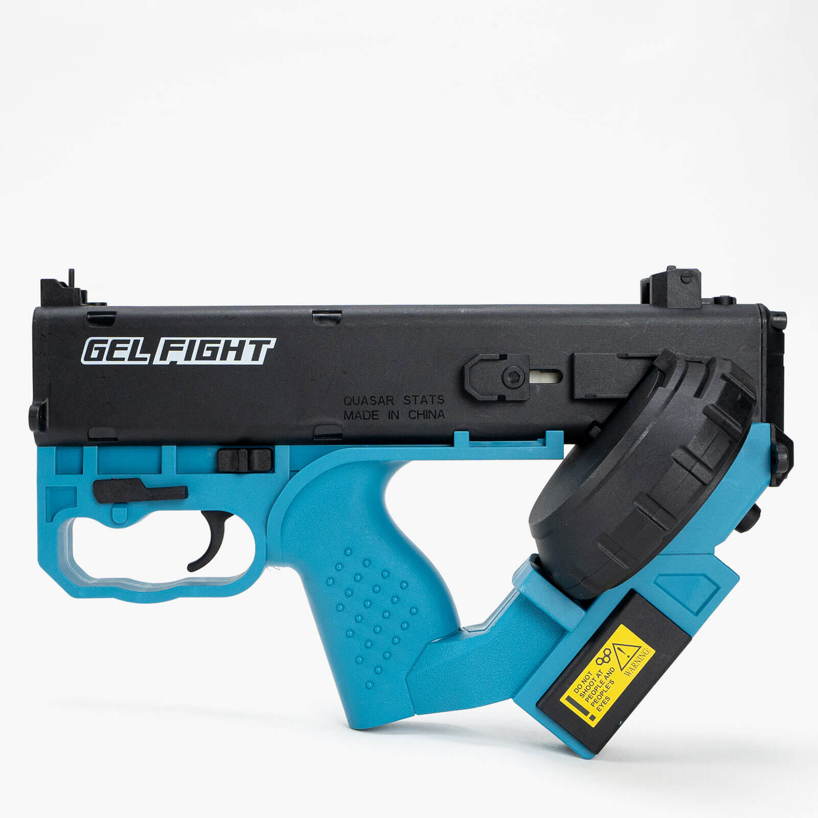 Quasar 2077 Gel Blaster