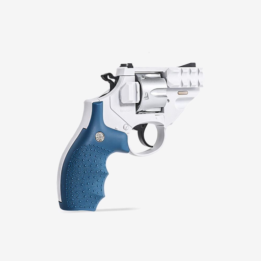 Sky Marshal Revolver Toy Gun - BRRRRT