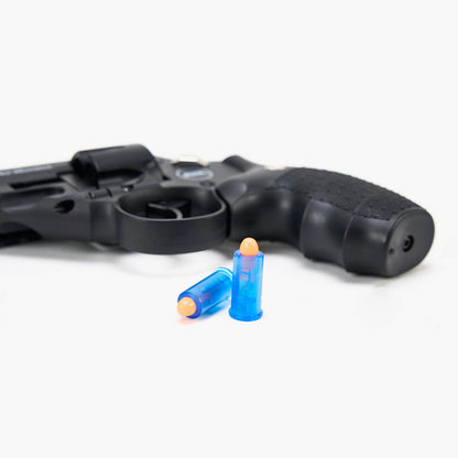 Sky Marshal Revolver Toy Gun - BRRRRT