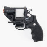 Sky Marshal Revolver Toy Gun - BRRRRT