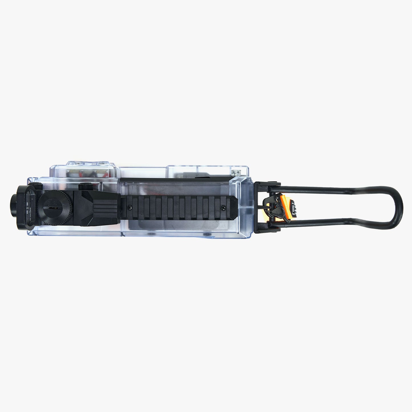 UZI-SMG Soft Bullet Gun Toy