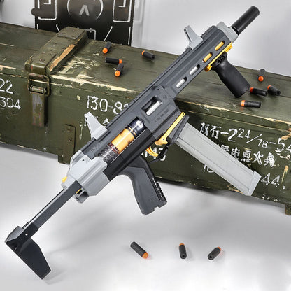 Valkyrie G01 Dart Blaster