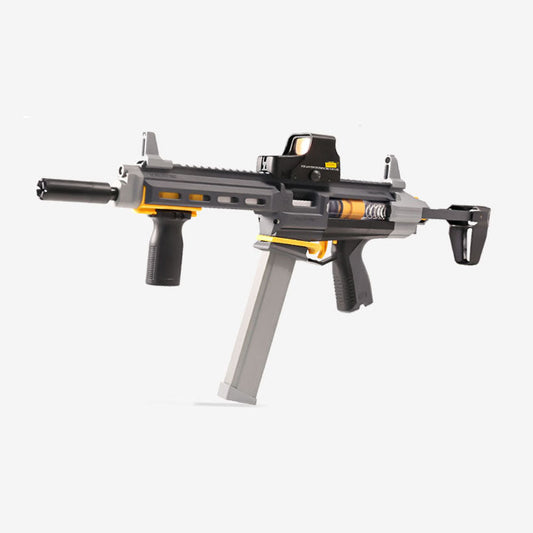 Valkyrie G01 Dart Blaster