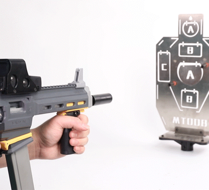 Valkyrie G01 Dart Blaster