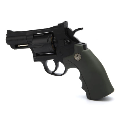 ZP5 Revolver Soft Bullet Toy