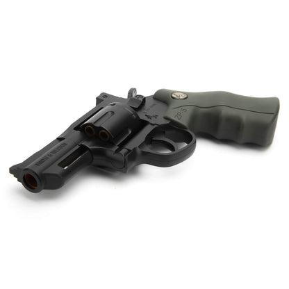 ZP5 Revolver Soft Bullet Toy