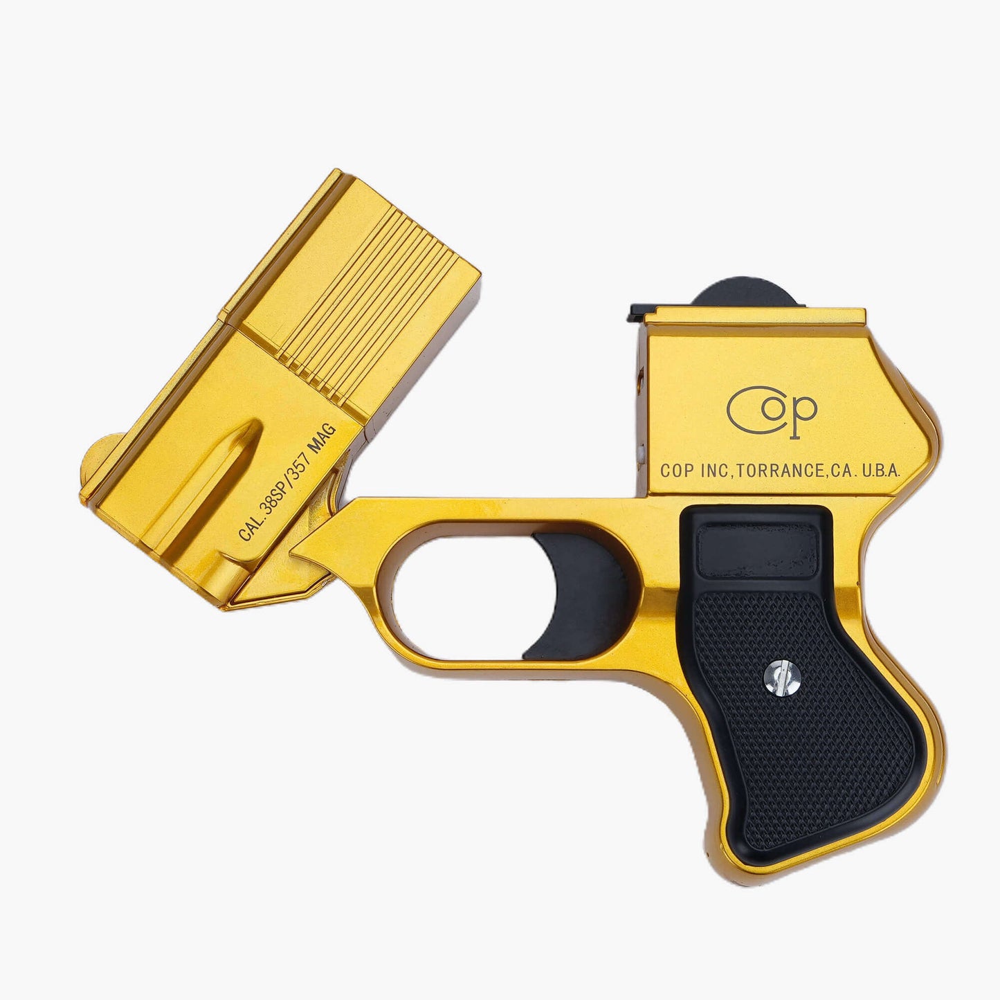 Marushin COP 357 Toy Gun