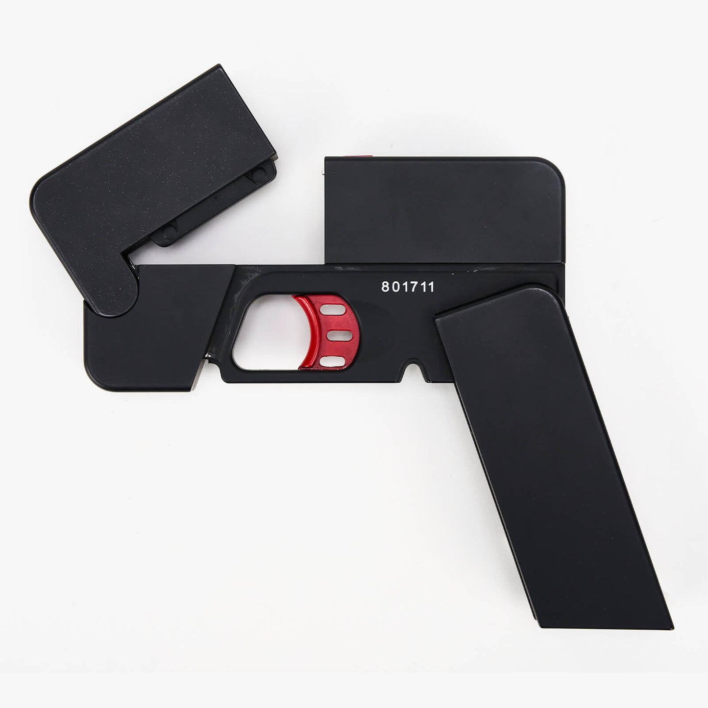 Iron Eater Soft Bullet Gun Toy Phone Shape