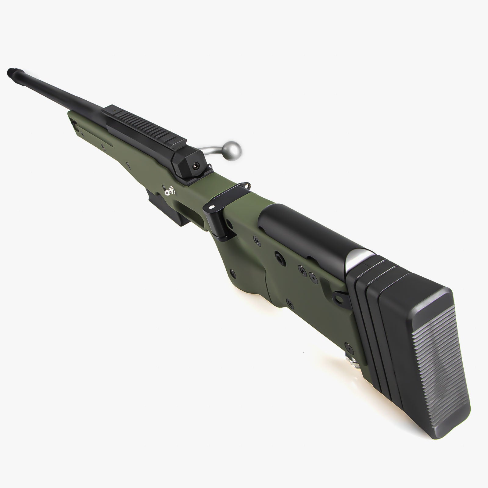 AWM Sniper Rifle Gel Blaster For Pro – BRRRRT