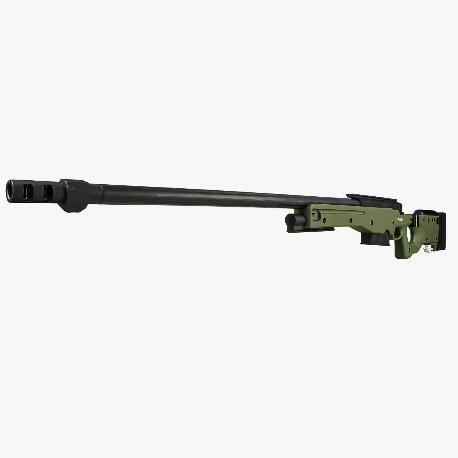 AWM Sniper Rifle Gel Blaster