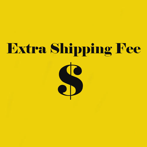 Shipping fee