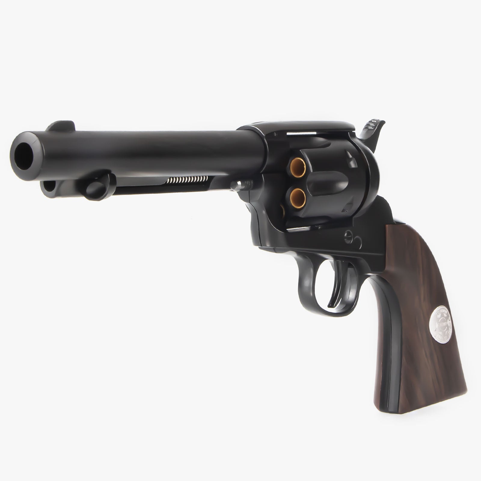 Desert Eagle Pistol Electric Toy Gun – BRRRRT