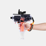 UZI-SMG Soft Bullet Gun Toy